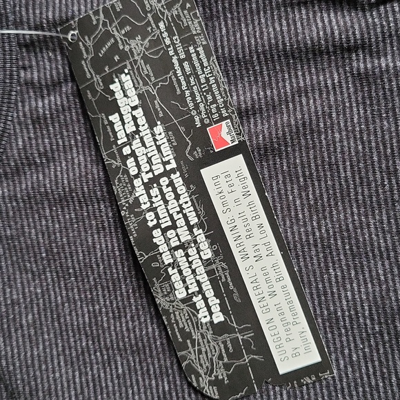 RARE 90s Marlboro Tee NWT L/XL - Picture 4 of 5
